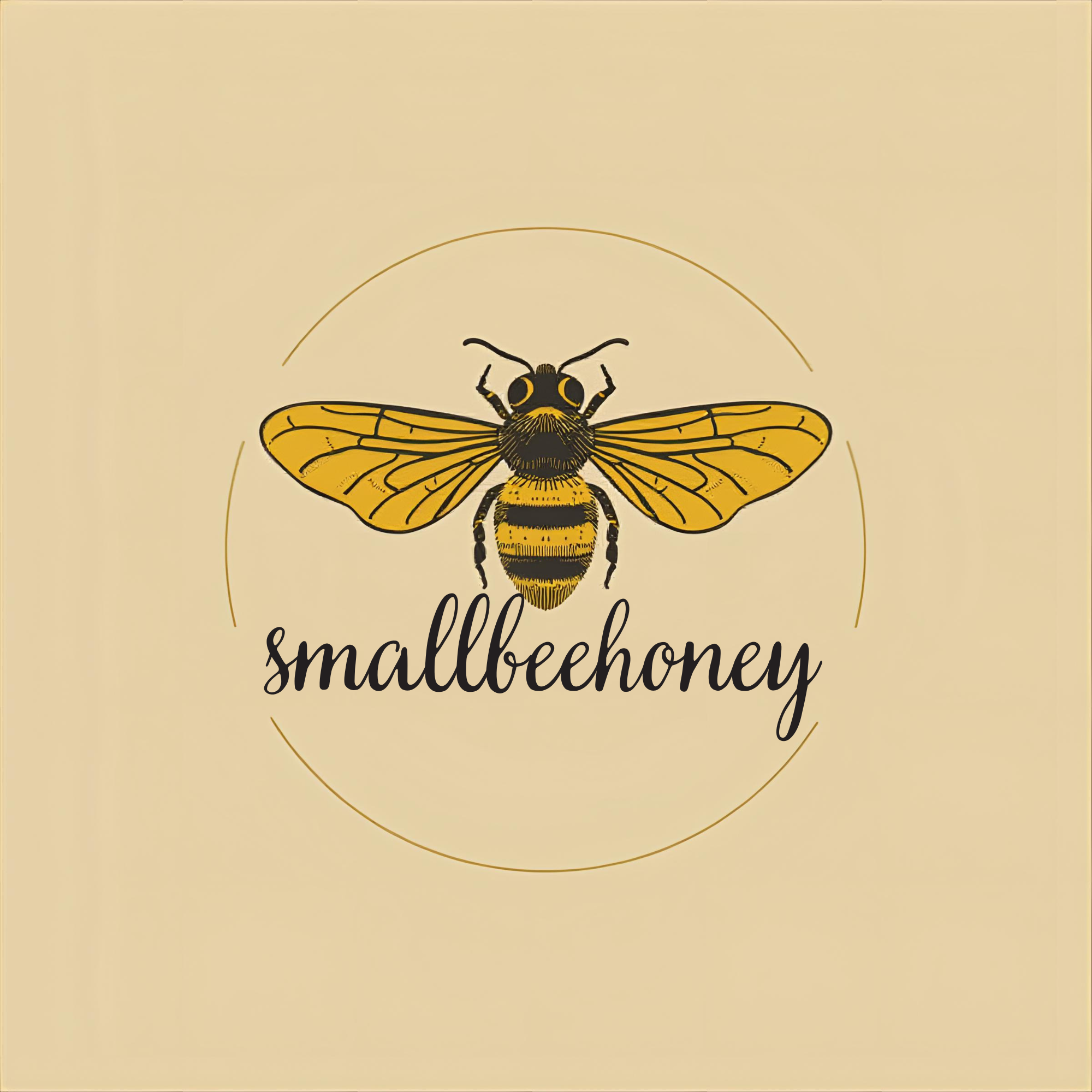 smallbeehoney